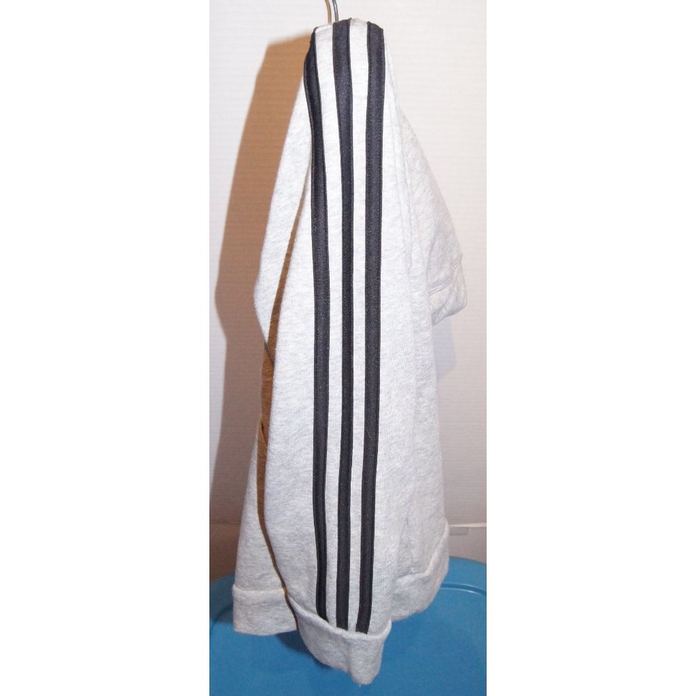 Kids Adidas Hoodie - Picture 6 of 8